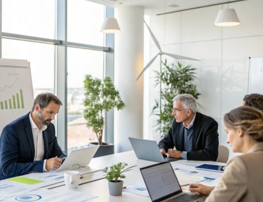 cost cutting overtakes climate commitments