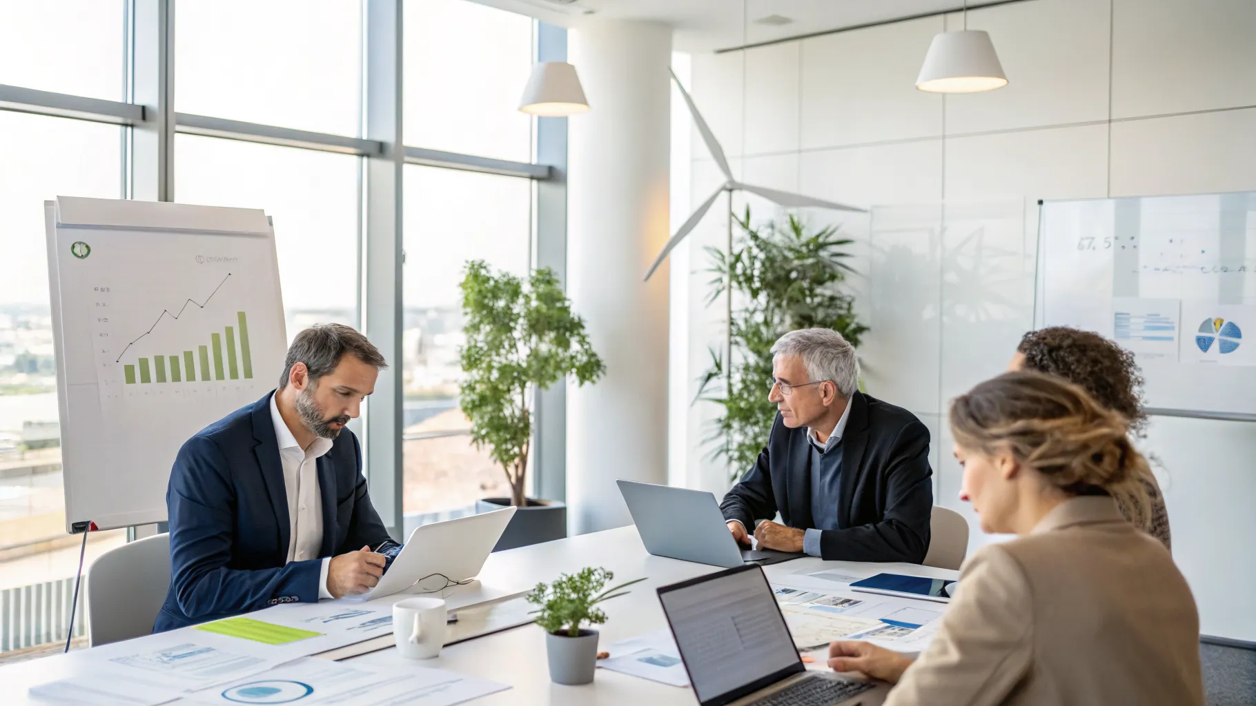 cost cutting overtakes climate commitments