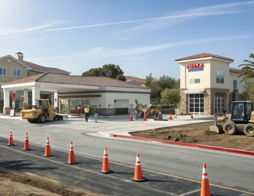 costco mission viejo gas station