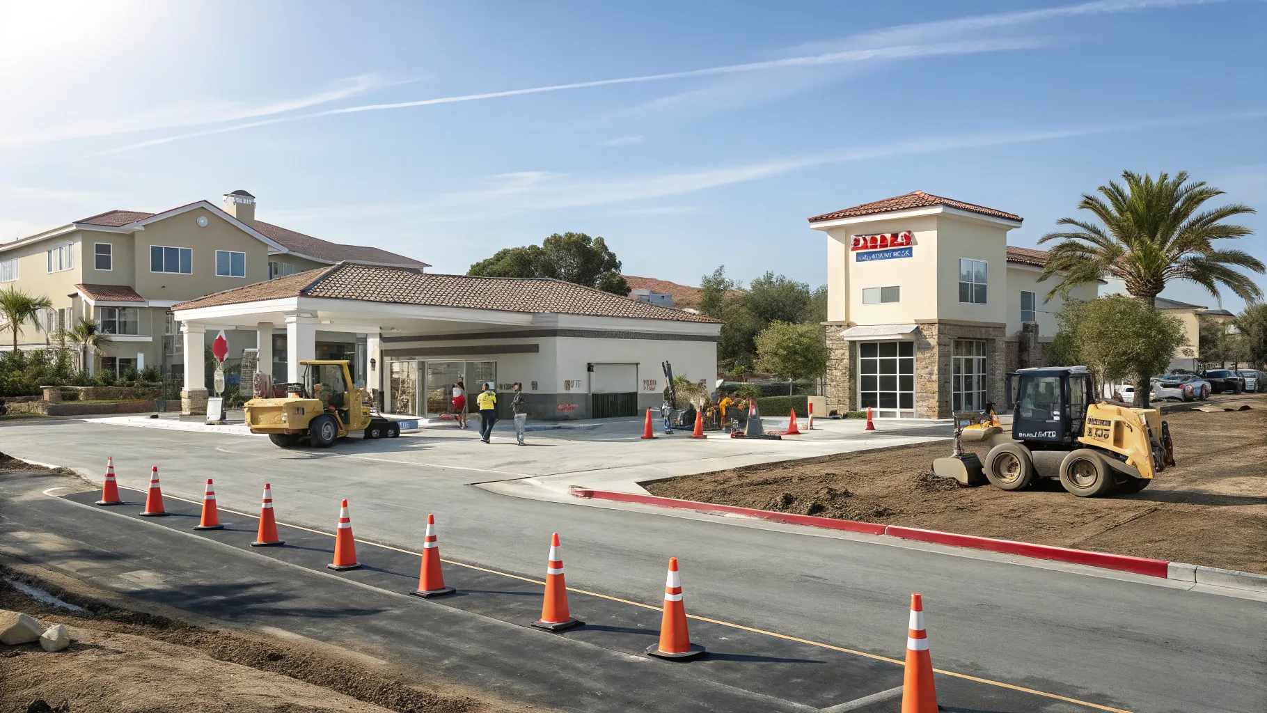 costco mission viejo gas station