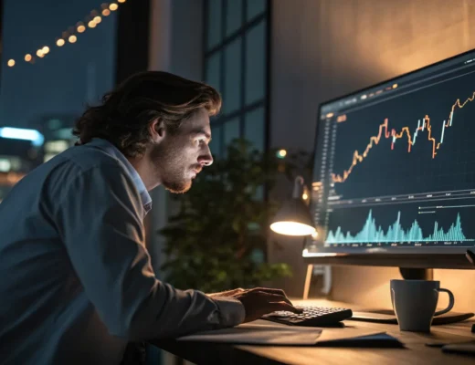 crypto market decline investigation underway