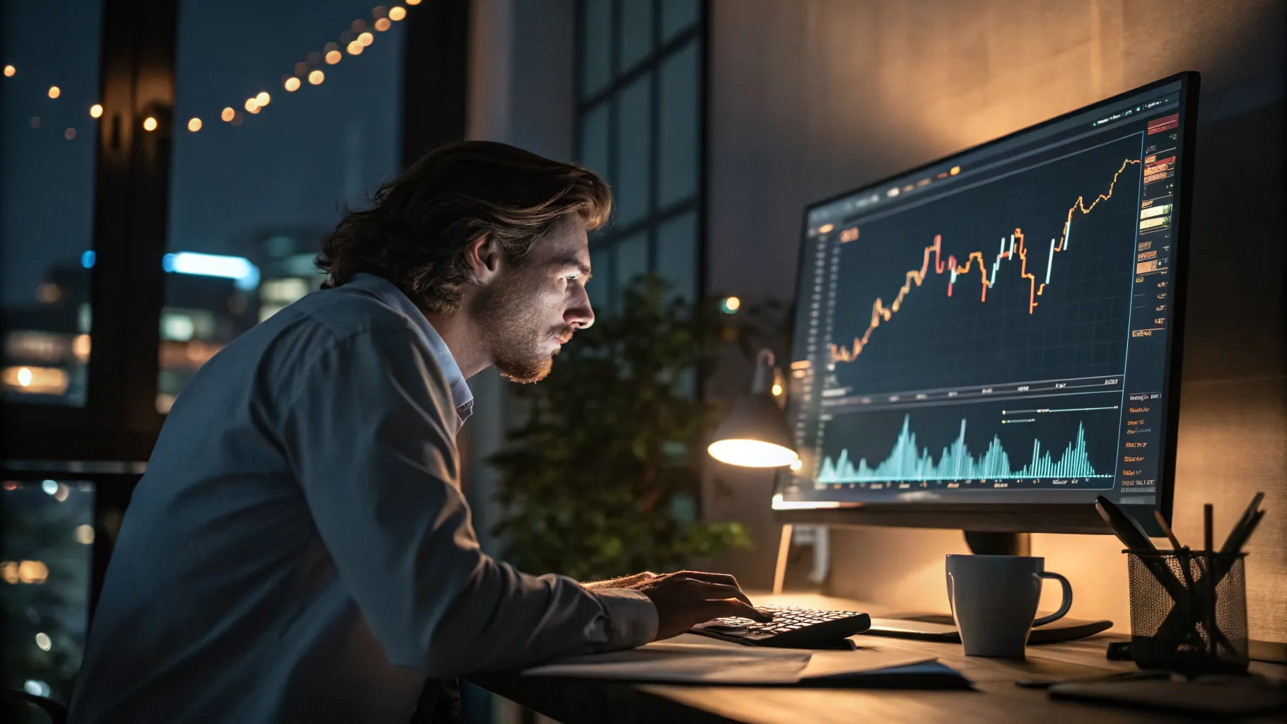 crypto market decline investigation underway