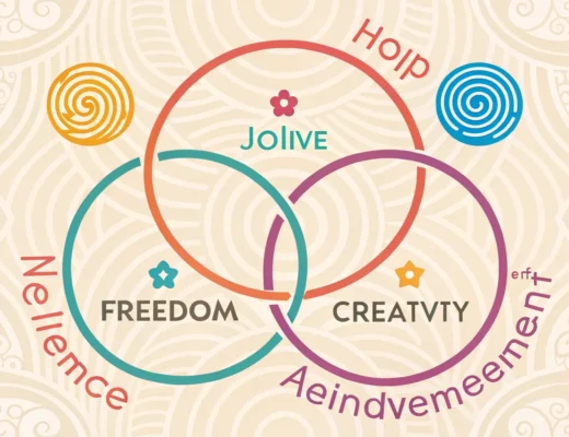 happiness not from achievements possessions