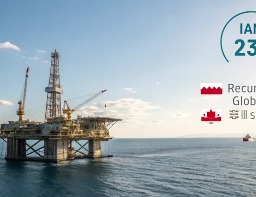 iran conflict slashes global oil supply