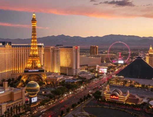 mgm tests all inclusive vegas bundle