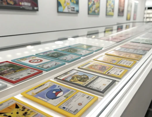 pokemon card prices surge percent