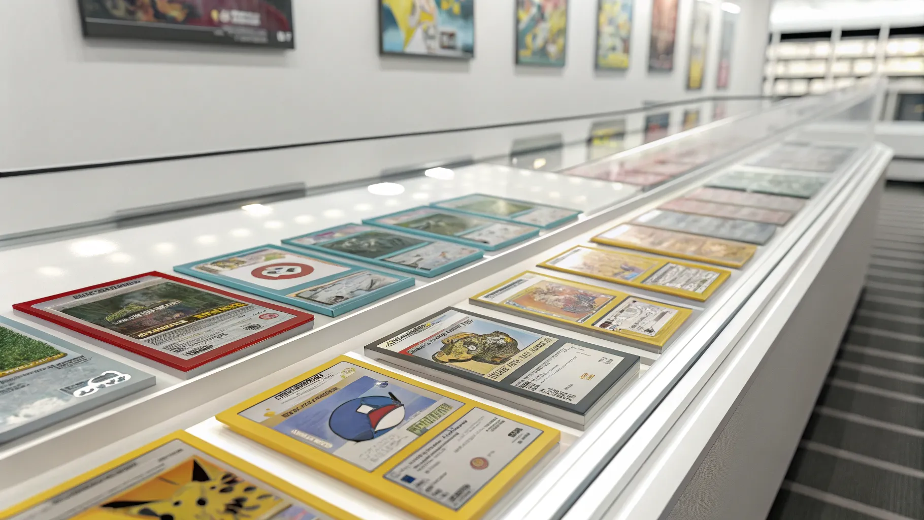 pokemon card prices surge percent