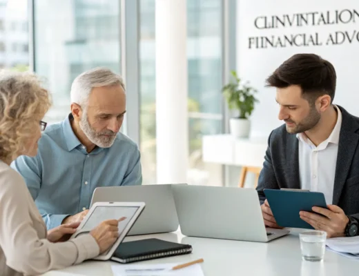 sekond pitches tools for advisors