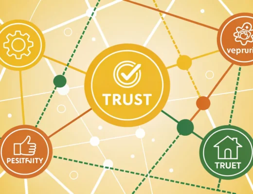 stop selling newness start selling proof