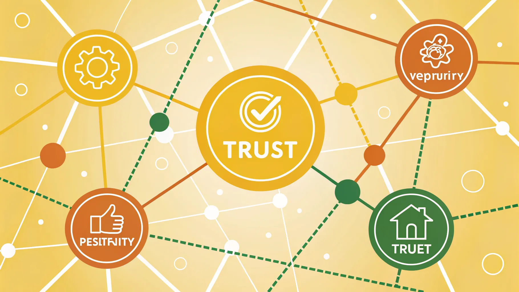 stop selling newness start selling proof