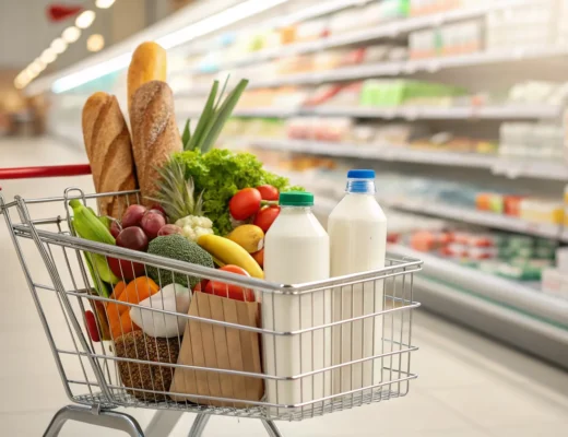 uk inflation eases stays elevated