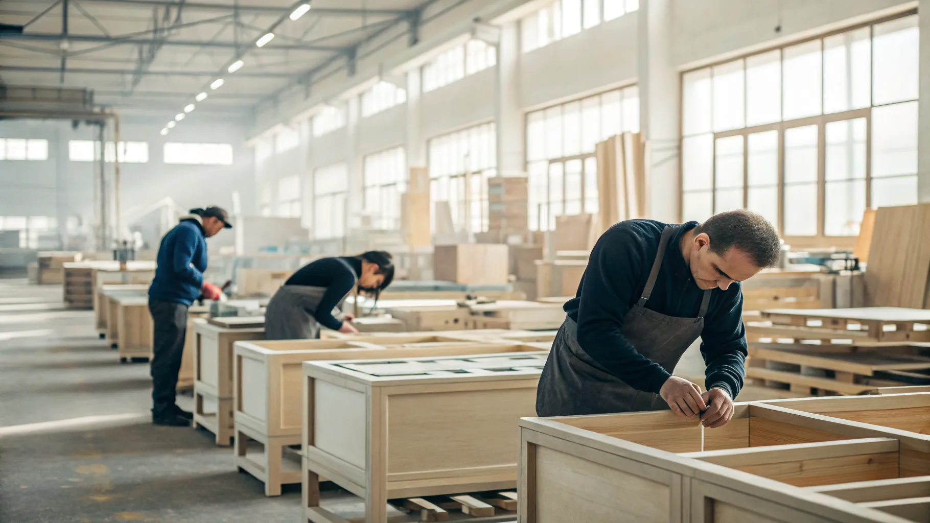 us furniture makers face tariffs