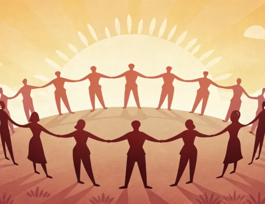 winning through collaboration not competition