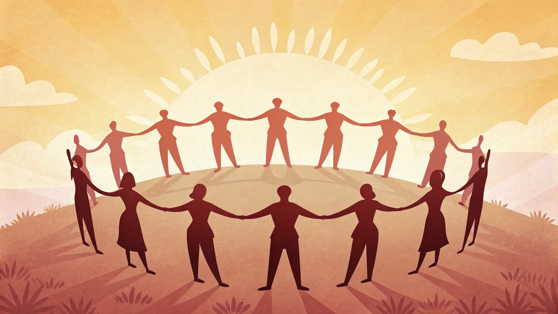 winning through collaboration not competition