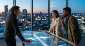 Beyond the Road Tube