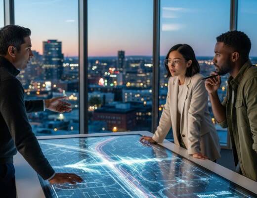 Beyond the Road Tube